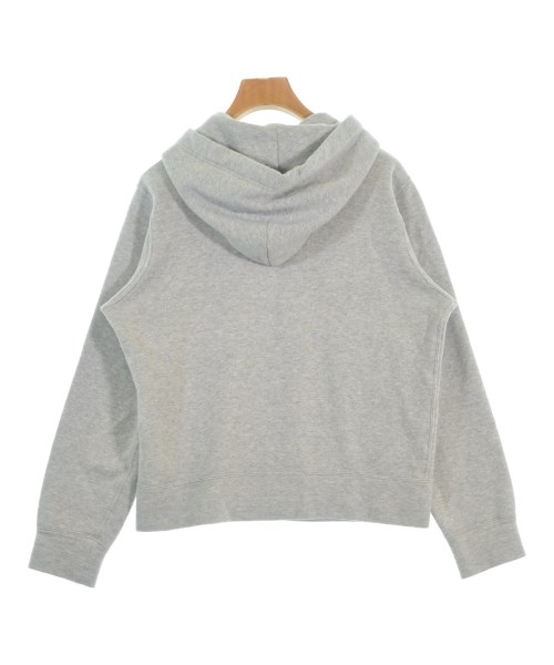 PLAY COMME des GARCONS（プレイコムデギャルソン）パーカー グレー サイズ:M レディース/2200690772012