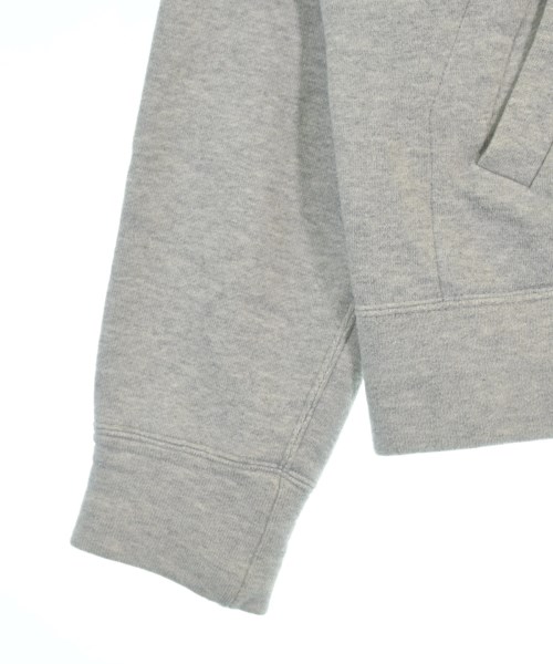 PLAY COMME des GARCONS（プレイコムデギャルソン）パーカー グレー サイズ:M レディース/2200690772012