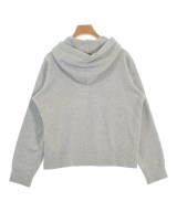 PLAY COMME des GARCONS（プレイコムデギャルソン）パーカー グレー サイズ:M レディース/2200690772012