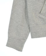 PLAY COMME des GARCONS（プレイコムデギャルソン）パーカー グレー サイズ:M レディース/2200690772012