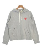PLAY COMME des GARCONS パーカー