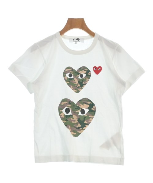 プレイコムデギャルソン(PLAY COMME des GARCONS)のPLAY COMME des GARCONS Tシャツ・カットソー