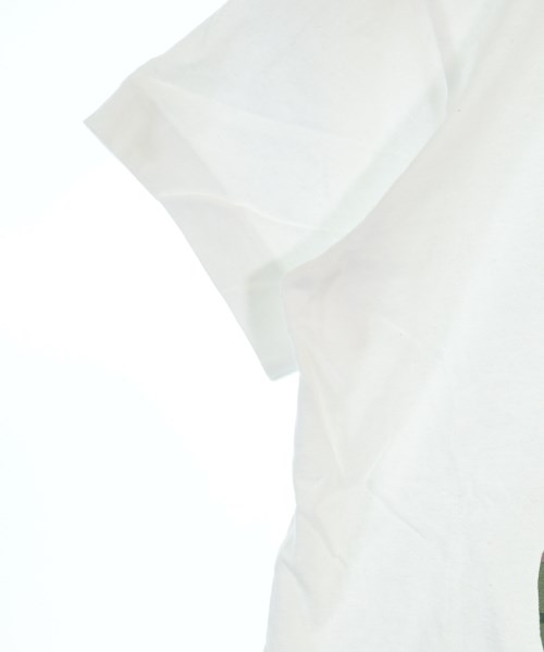 PLAY COMME des GARCONS（プレイコムデギャルソン）Tシャツ・カットソー 白 サイズ:M レディース/2200692691014