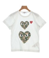PLAY COMME des GARCONS Tシャツ・カットソー