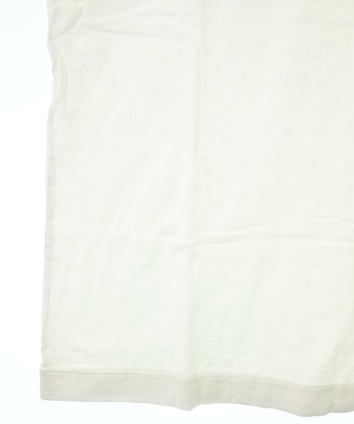 PLAY COMME des GARCONS（プレイコムデギャルソン）Tシャツ・カットソー 白 サイズ:XL メンズ/2200694257065