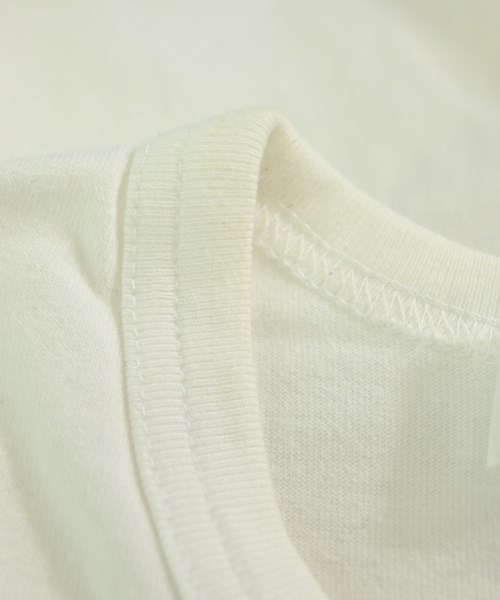 PLAY COMME des GARCONS（プレイコムデギャルソン）Tシャツ・カットソー 白 サイズ:XL メンズ/2200694257065