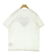 PLAY COMME des GARCONS（プレイコムデギャルソン）Tシャツ・カットソー 白 サイズ:XL メンズ/2200694257065