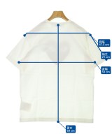 PLAY COMME des GARCONS（プレイコムデギャルソン）Tシャツ・カットソー 白 サイズ:XL メンズ/2200694257065