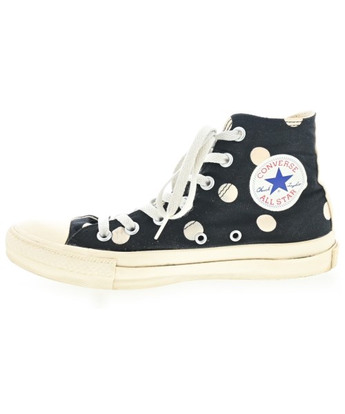 PLAY COMME des GARCONS（プレイコムデギャルソン）スニーカー 黒 サイズ:24cm レディース/2200694324019