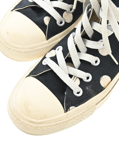 PLAY COMME des GARCONS（プレイコムデギャルソン）スニーカー 黒 サイズ:24cm レディース/2200694324019