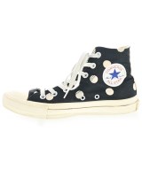PLAY COMME des GARCONS（プレイコムデギャルソン）スニーカー 黒 サイズ:24cm レディース/2200694324019