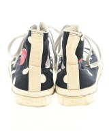 PLAY COMME des GARCONS（プレイコムデギャルソン）スニーカー 黒 サイズ:24cm レディース/2200694324019