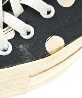 PLAY COMME des GARCONS（プレイコムデギャルソン）スニーカー 黒 サイズ:24cm レディース/2200694324019