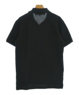 PLAY COMME des GARCONS（プレイコムデギャルソン）ポロシャツ 黒 サイズ:XL メンズ/2200689883071