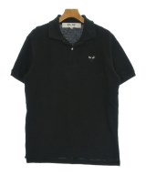 PLAY COMME des GARCONS ポロシャツ