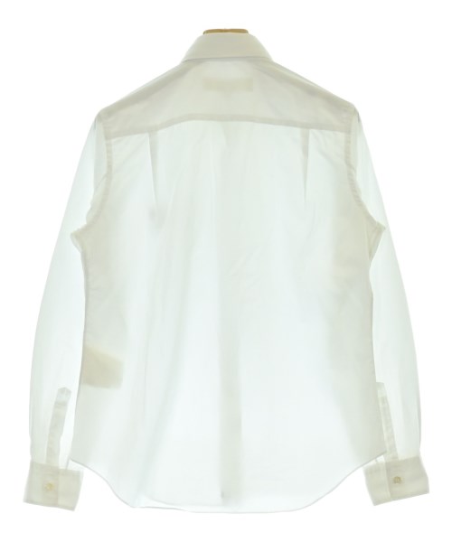 PLAY COMME des GARCONS（プレイコムデギャルソン）カジュアルシャツ 白 サイズ:M レディース/2200694426010