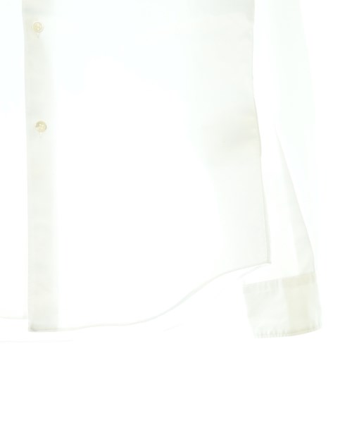 PLAY COMME des GARCONS（プレイコムデギャルソン）カジュアルシャツ 白 サイズ:M レディース/2200694426010