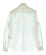 PLAY COMME des GARCONS（プレイコムデギャルソン）カジュアルシャツ 白 サイズ:M レディース/2200694426010