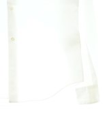 PLAY COMME des GARCONS（プレイコムデギャルソン）カジュアルシャツ 白 サイズ:M レディース/2200694426010