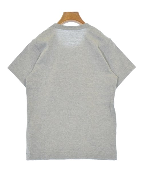 PLAY COMME des GARCONS（プレイコムデギャルソン）Tシャツ・カットソー グレー サイズ:S レディース/2200690093056