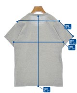 PLAY COMME des GARCONS（プレイコムデギャルソン）Tシャツ・カットソー グレー サイズ:S レディース/2200690093056