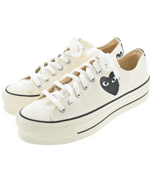 プレイコムデギャルソン(PLAY COMME des GARCONS)のPLAY COMME des GARCONS スニーカー