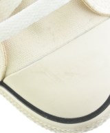 PLAY COMME des GARCONS（プレイコムデギャルソン）スニーカー 白 サイズ:27cm メンズ/2200694821013