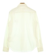 PLAY COMME des GARCONS（プレイコムデギャルソン）カジュアルシャツ 白 サイズ:M レディース/2200688220082