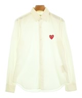 PLAY COMME des GARCONS カジュアルシャツ