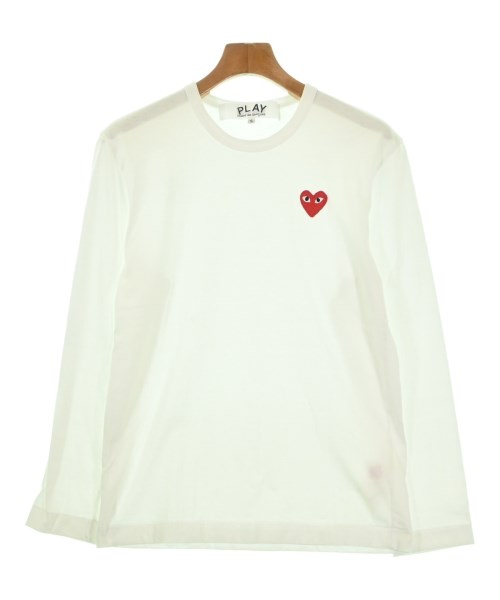プレイコムデギャルソン(PLAY COMME des GARCONS)のPLAY COMME des GARCONS Tシャツ・カットソー
