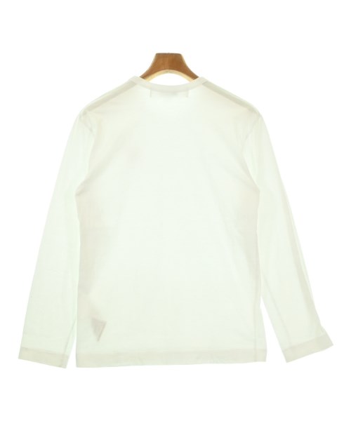 PLAY COMME des GARCONS（プレイコムデギャルソン）Tシャツ・カットソー 白 サイズ:S レディース/2200689996016