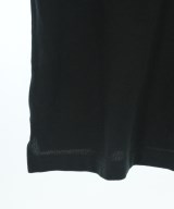 PLAY COMME des GARCONS（プレイコムデギャルソン）ポロシャツ 黒 サイズ:L レディース/2200690918205