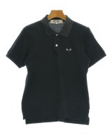 PLAY COMME des GARCONS ポロシャツ