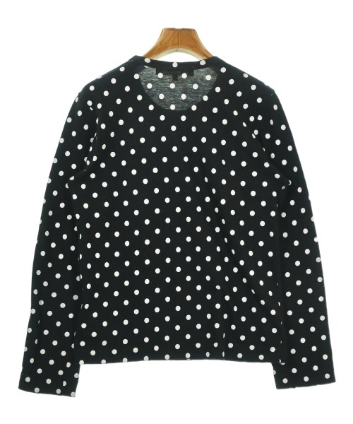 PLAY COMME des GARCONS（プレイコムデギャルソン）Tシャツ・カットソー 黒 サイズ:M レディース/2200690918212