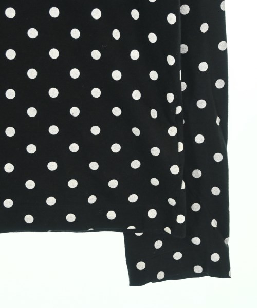 PLAY COMME des GARCONS（プレイコムデギャルソン）Tシャツ・カットソー 黒 サイズ:M レディース/2200690918212