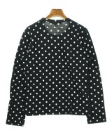 PLAY COMME des GARCONS（プレイコムデギャルソン）Tシャツ・カットソー 黒 サイズ:M レディース/2200690918212