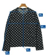 PLAY COMME des GARCONS（プレイコムデギャルソン）Tシャツ・カットソー 黒 サイズ:M レディース/2200690918212
