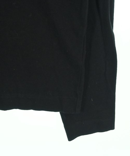PLAY COMME des GARCONS（プレイコムデギャルソン）Tシャツ・カットソー 黒 サイズ:M レディース/2200690918229