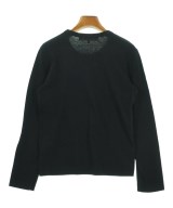 PLAY COMME des GARCONS（プレイコムデギャルソン）Tシャツ・カットソー 黒 サイズ:M レディース/2200690918229