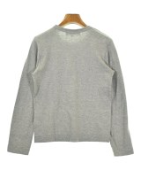 PLAY COMME des GARCONS（プレイコムデギャルソン）Tシャツ・カットソー グレー サイズ:S レディース/2200690918236