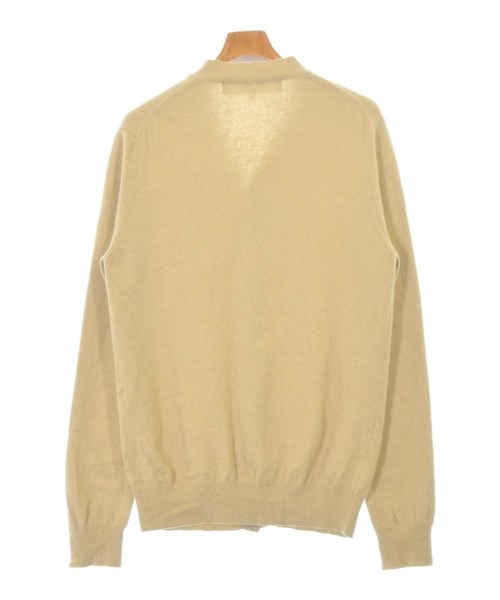 PLAY COMME des GARCONS（プレイコムデギャルソン）カーディガン ベージュ サイズ:XL メンズ/2200695316037