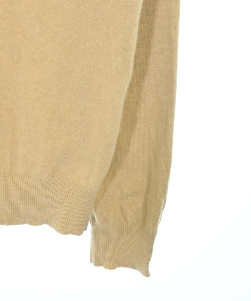 PLAY COMME des GARCONS（プレイコムデギャルソン）カーディガン ベージュ サイズ:XL メンズ/2200695316037