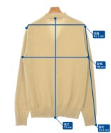 PLAY COMME des GARCONS（プレイコムデギャルソン）カーディガン ベージュ サイズ:XL メンズ/2200695316037