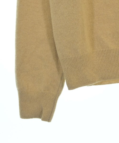 PLAY COMME des GARCONS（プレイコムデギャルソン）カーディガン ベージュ サイズ:S レディース/2200688023065