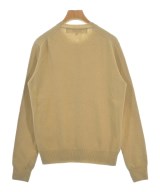 PLAY COMME des GARCONS（プレイコムデギャルソン）カーディガン ベージュ サイズ:S レディース/2200688023065