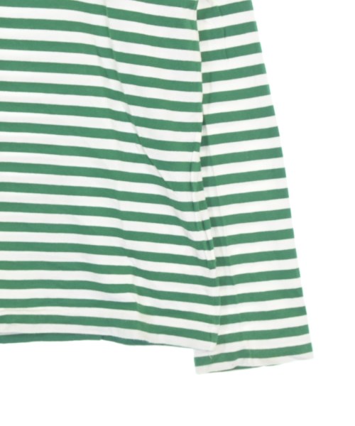 PLAY COMME des GARCONS（プレイコムデギャルソン）Tシャツ・カットソー 緑 サイズ:L レディース/2200695986018