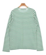 PLAY COMME des GARCONS（プレイコムデギャルソン）Tシャツ・カットソー 緑 サイズ:L レディース/2200695986018