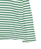 PLAY COMME des GARCONS（プレイコムデギャルソン）Tシャツ・カットソー 緑 サイズ:L レディース/2200695986018
