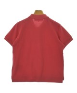 PLAY COMME des GARCONS（プレイコムデギャルソン）ポロシャツ 赤 サイズ:L レディース/2200696092022