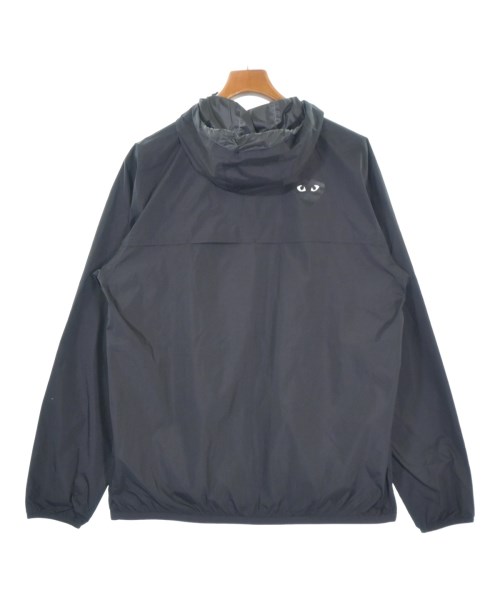 PLAY COMME des GARCONS（プレイコムデギャルソン）その他 黒 サイズ:L メンズ/2200696170010